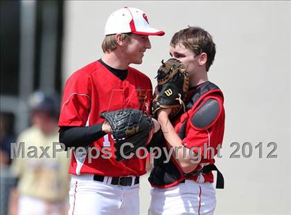 Thumbnail 1 in Clearwater Central Catholic @ Indian Rocks Christian photogallery.