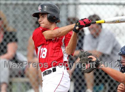 Thumbnail 3 in Clearwater Central Catholic @ Indian Rocks Christian photogallery.