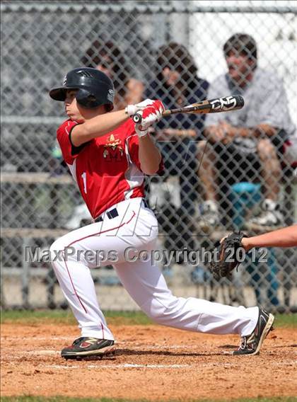 Thumbnail 3 in Clearwater Central Catholic @ Indian Rocks Christian photogallery.