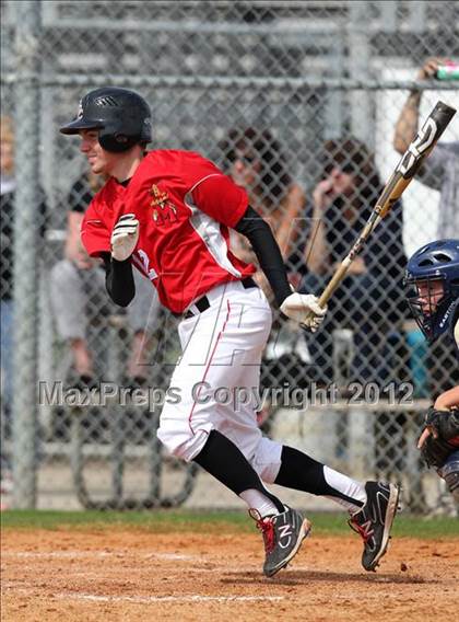 Thumbnail 1 in Clearwater Central Catholic @ Indian Rocks Christian photogallery.
