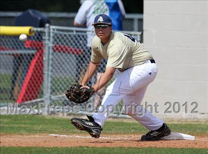 Thumbnail 3 in Clearwater Central Catholic @ Indian Rocks Christian photogallery.
