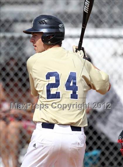Thumbnail 3 in Clearwater Central Catholic @ Indian Rocks Christian photogallery.