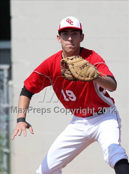 Thumbnail 3 in Clearwater Central Catholic @ Indian Rocks Christian photogallery.