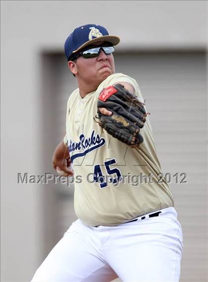 Thumbnail 3 in Clearwater Central Catholic @ Indian Rocks Christian photogallery.