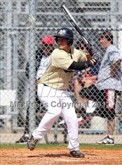 Thumbnail 2 in Clearwater Central Catholic @ Indian Rocks Christian photogallery.