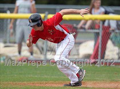 Thumbnail 3 in Clearwater Central Catholic @ Indian Rocks Christian photogallery.