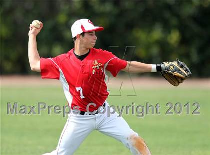 Thumbnail 1 in Clearwater Central Catholic @ Indian Rocks Christian photogallery.