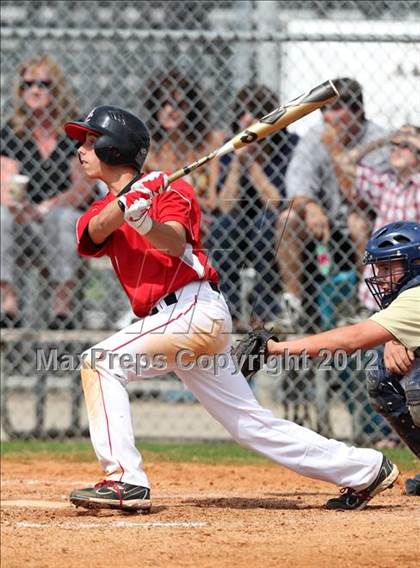 Thumbnail 2 in Clearwater Central Catholic @ Indian Rocks Christian photogallery.