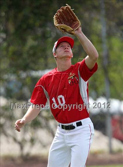 Thumbnail 1 in Clearwater Central Catholic @ Indian Rocks Christian photogallery.