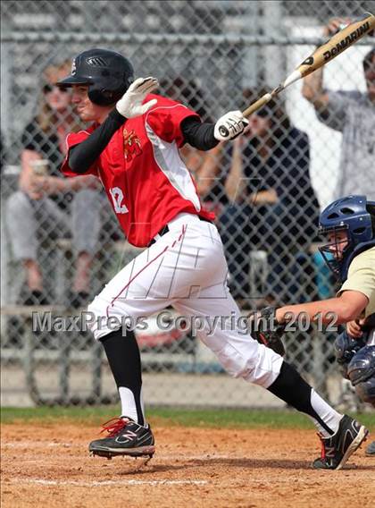 Thumbnail 3 in Clearwater Central Catholic @ Indian Rocks Christian photogallery.