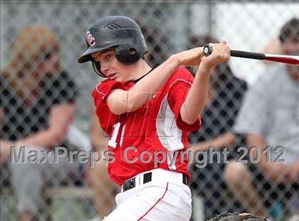 Thumbnail 2 in Clearwater Central Catholic @ Indian Rocks Christian photogallery.