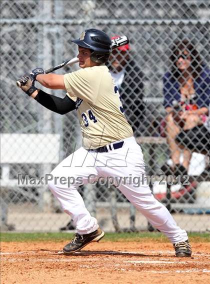 Thumbnail 3 in Clearwater Central Catholic @ Indian Rocks Christian photogallery.