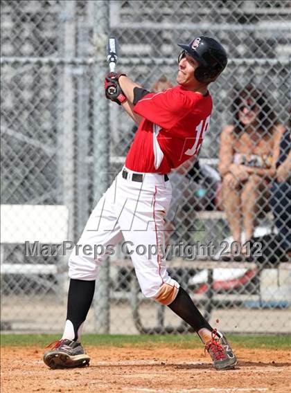 Thumbnail 2 in Clearwater Central Catholic @ Indian Rocks Christian photogallery.