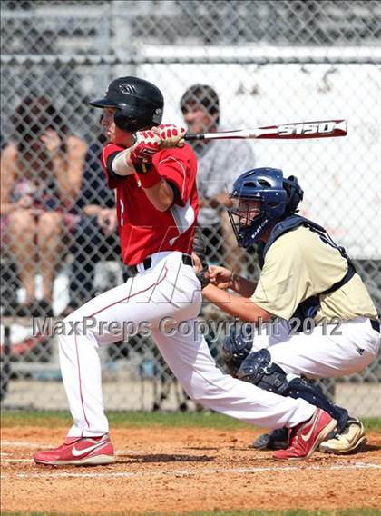 Thumbnail 1 in Clearwater Central Catholic @ Indian Rocks Christian photogallery.