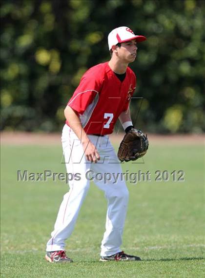 Thumbnail 3 in Clearwater Central Catholic @ Indian Rocks Christian photogallery.