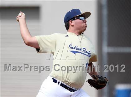 Thumbnail 3 in Clearwater Central Catholic @ Indian Rocks Christian photogallery.