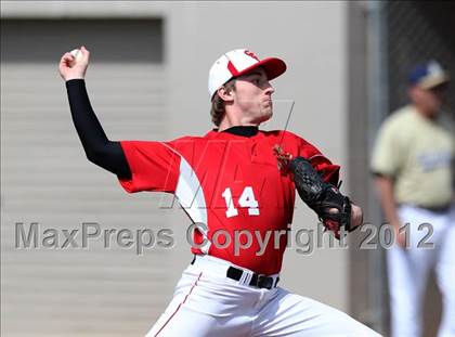 Thumbnail 3 in Clearwater Central Catholic @ Indian Rocks Christian photogallery.