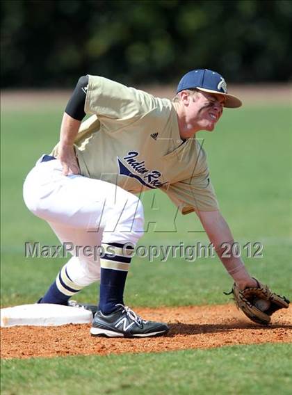 Thumbnail 3 in Clearwater Central Catholic @ Indian Rocks Christian photogallery.