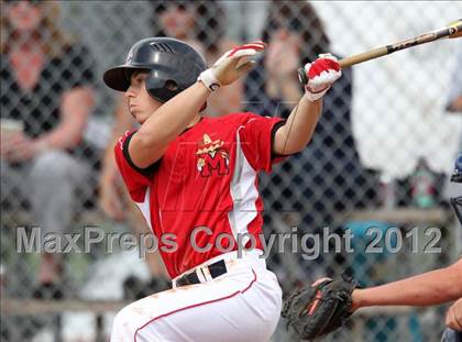 Thumbnail 3 in Clearwater Central Catholic @ Indian Rocks Christian photogallery.