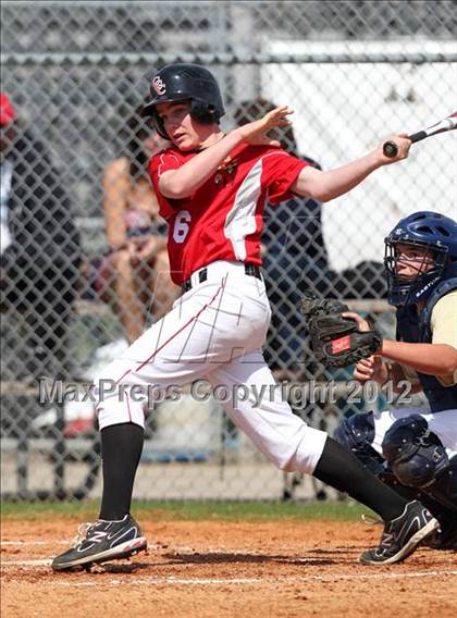 Thumbnail 2 in Clearwater Central Catholic @ Indian Rocks Christian photogallery.