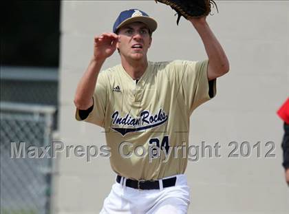 Thumbnail 3 in Clearwater Central Catholic @ Indian Rocks Christian photogallery.