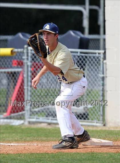 Thumbnail 3 in Clearwater Central Catholic @ Indian Rocks Christian photogallery.