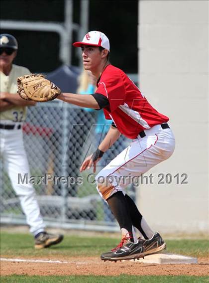 Thumbnail 1 in Clearwater Central Catholic @ Indian Rocks Christian photogallery.