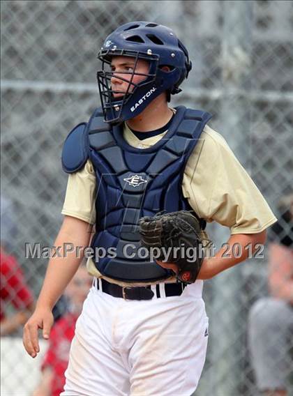 Thumbnail 3 in Clearwater Central Catholic @ Indian Rocks Christian photogallery.