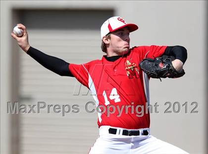 Thumbnail 2 in Clearwater Central Catholic @ Indian Rocks Christian photogallery.