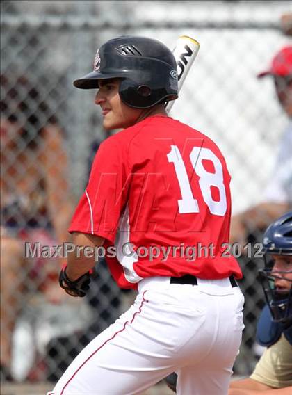 Thumbnail 3 in Clearwater Central Catholic @ Indian Rocks Christian photogallery.