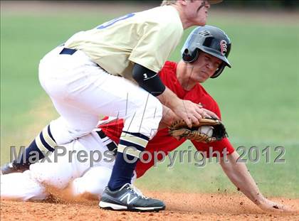 Thumbnail 1 in Clearwater Central Catholic @ Indian Rocks Christian photogallery.