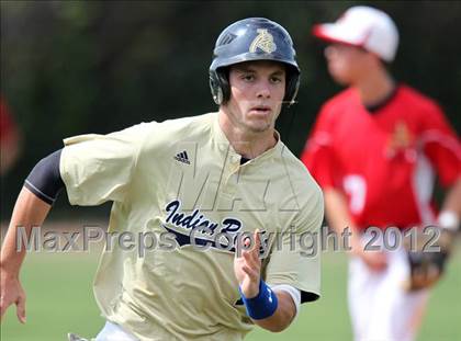 Thumbnail 2 in Clearwater Central Catholic @ Indian Rocks Christian photogallery.