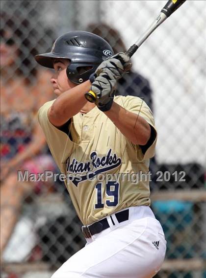Thumbnail 3 in Clearwater Central Catholic @ Indian Rocks Christian photogallery.