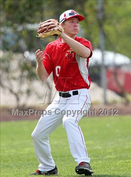 Thumbnail 3 in Clearwater Central Catholic @ Indian Rocks Christian photogallery.