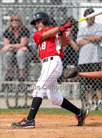 Thumbnail 2 in Clearwater Central Catholic @ Indian Rocks Christian photogallery.