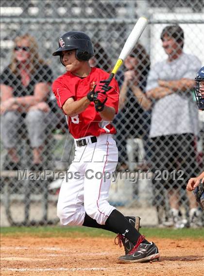 Thumbnail 3 in Clearwater Central Catholic @ Indian Rocks Christian photogallery.