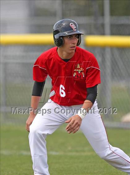 Thumbnail 2 in Clearwater Central Catholic @ Indian Rocks Christian photogallery.