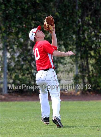 Thumbnail 3 in Clearwater Central Catholic @ Indian Rocks Christian photogallery.