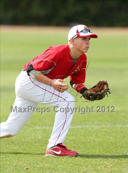 Thumbnail 2 in Clearwater Central Catholic @ Indian Rocks Christian photogallery.