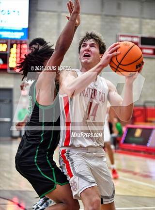 St. Mary's @ Mater Dei (Nike Extravaganza)