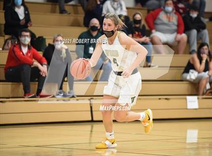 Thumbnail 1 in Gwynedd Mercy Academy @ Archbishop Wood (PIAA 4A Quarterfinal) photogallery.