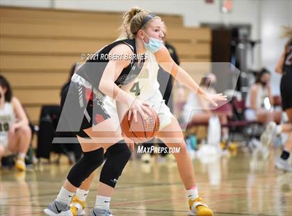 Thumbnail 1 in Gwynedd Mercy Academy @ Archbishop Wood (PIAA 4A Quarterfinal) photogallery.