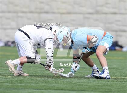 Thumbnail 1 in Yorktown vs. Dominion photogallery.