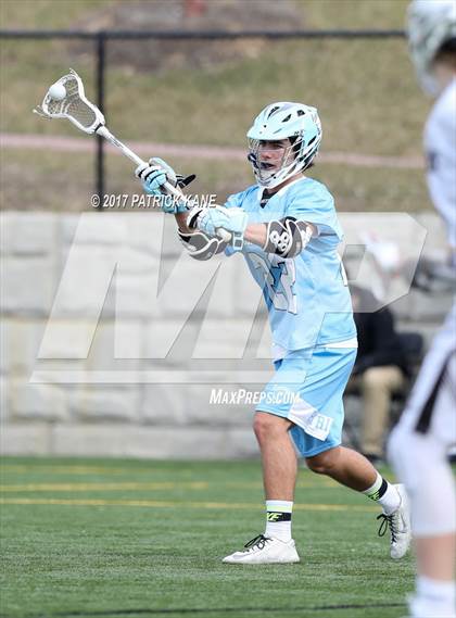 Thumbnail 2 in Yorktown vs. Dominion photogallery.