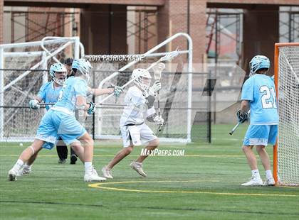 Thumbnail 1 in Yorktown vs. Dominion photogallery.