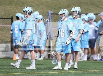 Thumbnail 2 in Yorktown vs. Dominion photogallery.