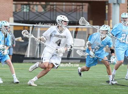 Thumbnail 2 in Yorktown vs. Dominion photogallery.