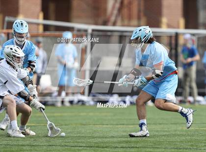 Thumbnail 2 in Yorktown vs. Dominion photogallery.