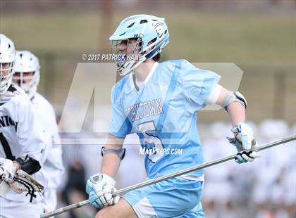 Thumbnail 2 in Yorktown vs. Dominion photogallery.