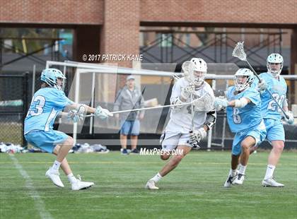 Thumbnail 3 in Yorktown vs. Dominion photogallery.
